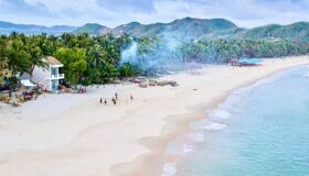 Capture the vibrant beauty of Vietnam’s coastal heritage with your visa